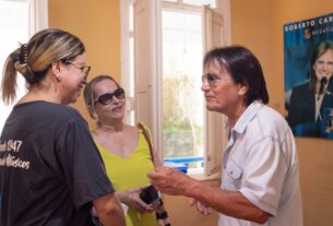 Cover do Rei Roberto Carlos