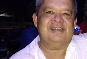 Reginaldo Quinta-Presidente Kennedy