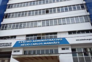 Prefeitura de Cachoeiro