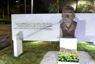 Cachoeirense ausente