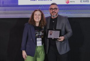 Cachoeiro recebe selo nacional de reconhecimento como polo de desenvolvimento e inovação no ES