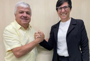 Eliane Turini e Alberto Gavini