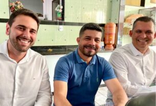 Gilson Daniel quer interferir nos acordos em torno das eleições em Cachoeiro e pode gerar crise no Podemos