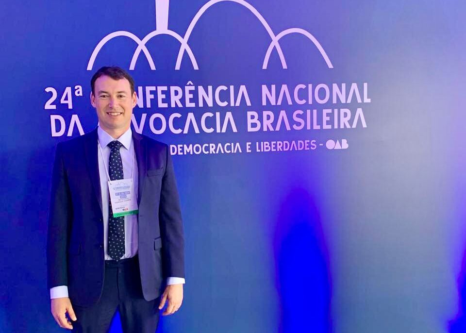 Henrique Tavares-OAB Cachoeiro