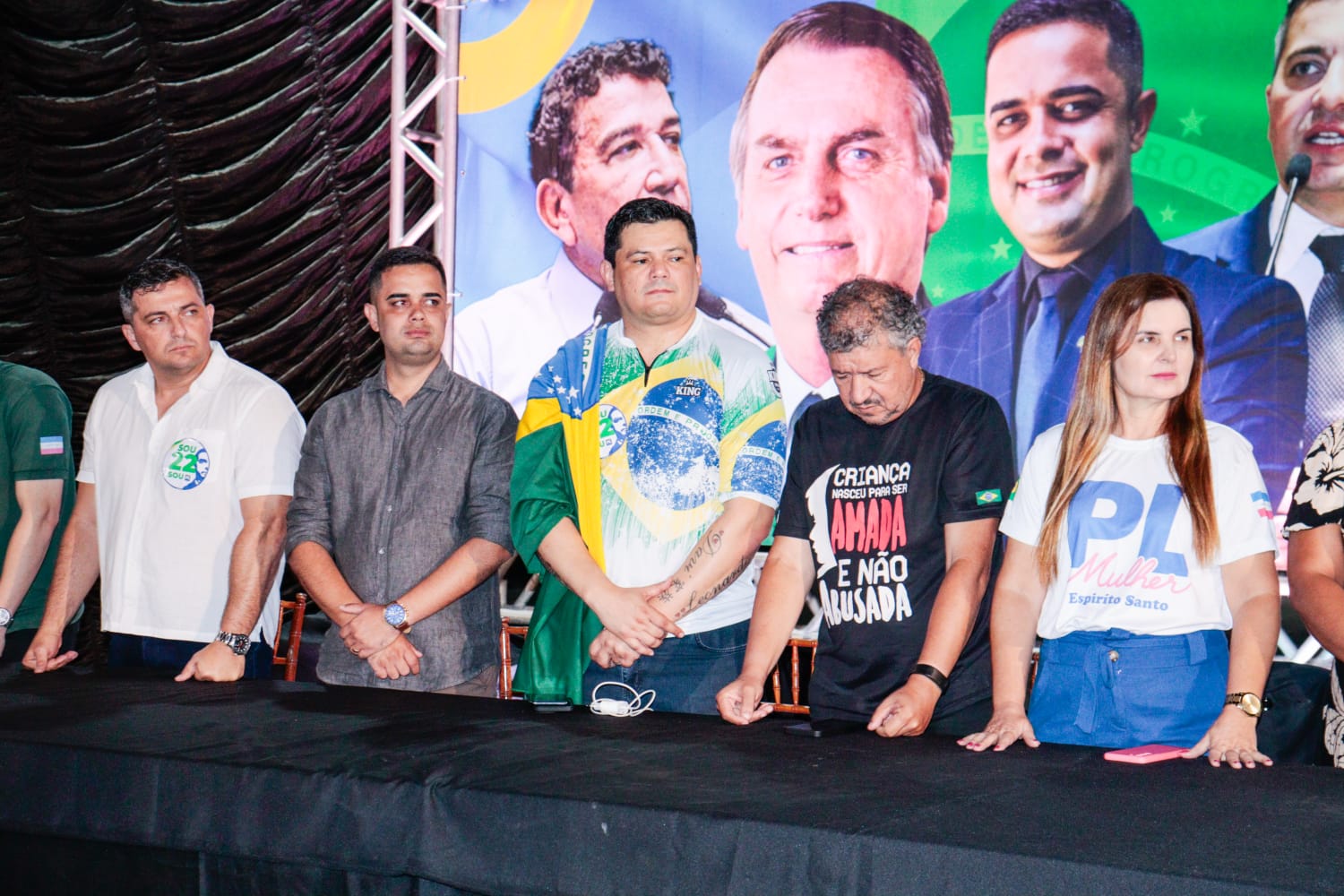 Lançamento oficial Léo Camargo 1