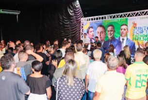 Lançamento oficial Léo Camargo 2