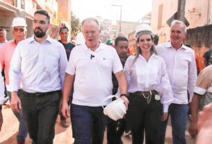 Lorena, Victor, Casagrande e Brás