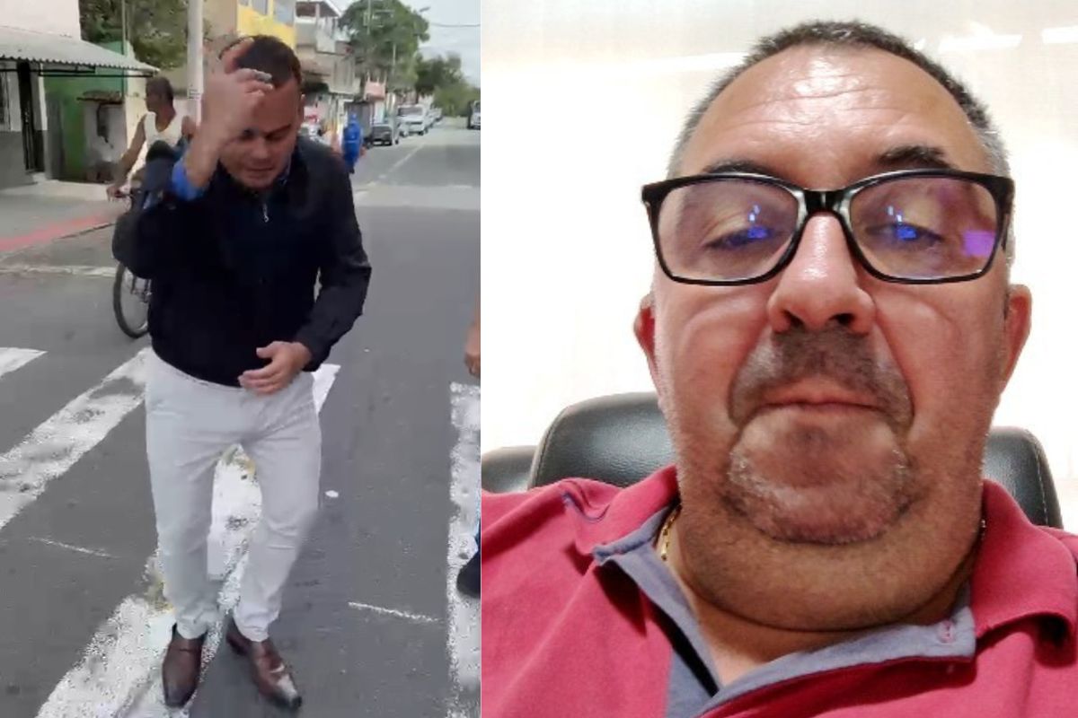 Ninho x Denninho-Dores do Rio Preto