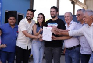 Pavimentação em Soturno-Cachoeiro