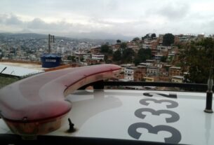 Viatura PM-Zumbi-Cachoeiro