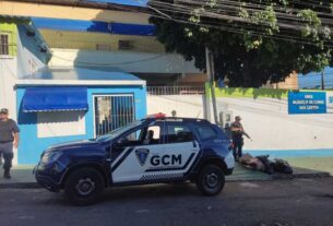 escolas suspendem aulas no bairro Zumbi em Cachoeiro após ação de traficantes