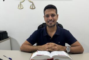 Dr. Tiago Rocha-Piúma