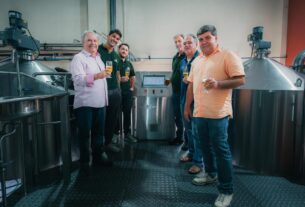 Grupo Coroa-Cervejatia Teresense