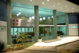 HECI-Hospital Evangélico de Cachoeiro