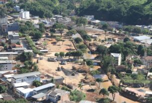 Mimoso do Sul-Pós-chuvas