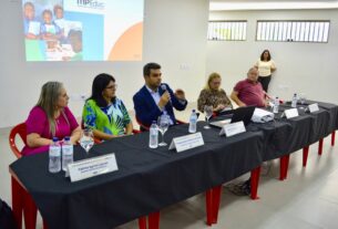 Programa Ministério Público pela Educação é implantado em Presidente Kennedy