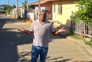 Vereador José Carlos - Piúma