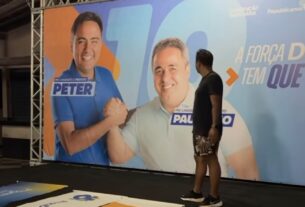 Peter Costa-Convenção Mimoso do Sul