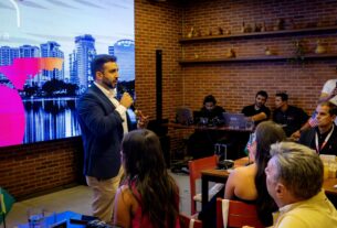 Fortaleza recebe 1° edição do evento internacional ECON