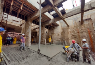 Nova estação Silvio Brum visa transformar drenagem urbana em Porto Alegre