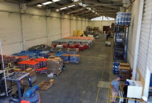 JV Indústria segue com seu plano de expansão comercial