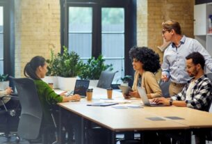 Empresas apostam em cinco estratégias para reter talentos