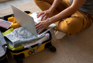 Golpes em plataformas de hospedagem ameaçam usuários com roubo de dados bancário