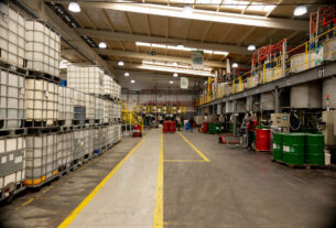 Poliol de fontes renováveis é estratégico para Grupo Flexível