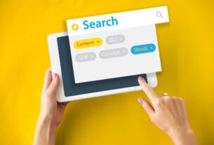 Reputação em ferramentas de busca exige atenção, diz CEO