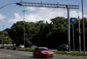 Tecnologia contribui para reduzir índices de criminalidade