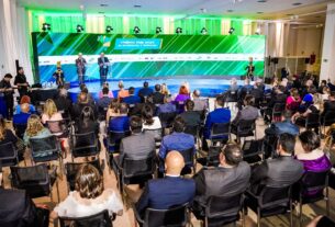 Brasília sedia 5º Prêmio Rede Governança Brasil na próxima segunda