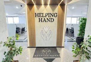 Helping Hand expande atuação com novas filiais no Brasil