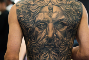 São Paulo recebe a Tattoo Week, um dos maiores eventos de tatuagem do mundo