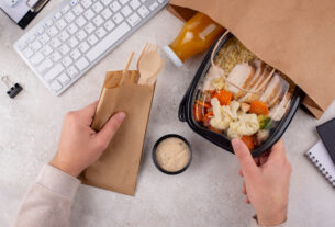 Geração Z fomenta o mercado de delivery de alimentos