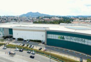 Shoppings criam estratégias para a Black Friday