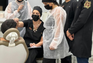 Harmonização orofacial é uma oportunidade para odontologista