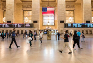 EUA: imigração legal traz impacto positivo à economia