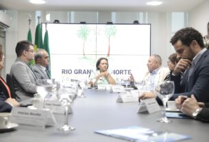 Natal recebe 3ª edição do evento internacional ECON