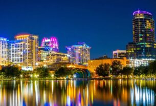 Orlando receberá evento para investidores brasileiros