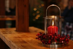 Técnicas de saúde complementar combatem melancolia do Natal