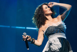 João Pernambuco ganha audiovisual na voz de Glaucia Nasser