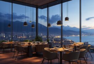 Segurança define critérios na escolha de guarda-corpos