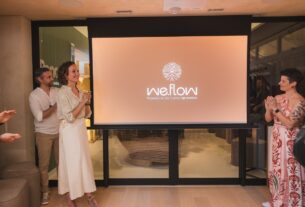 Evento celebra 10 anos de We.Flow e atuação sustentável
