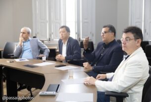 Recife recebe 2ª edição do evento internacional ECON