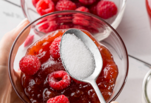 Adoçantes culinários não são todos iguais