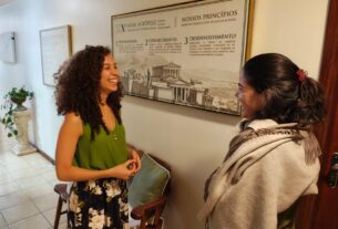 Nova Acrópole movimenta mais de 48 mil voluntários no mundo