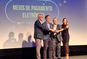 Pamcard é eleito pela 4ª vez como melhor Meio de Pagamento Eletrônico no TRC