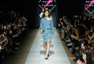 Moda brasileira sustentável estreia no BRICS+ Fashion Summit