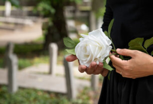 Plano funerário pode integrar planejamento financeiro