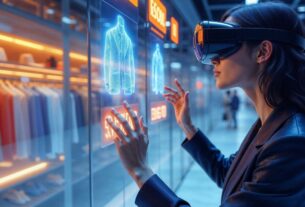 Omnicanalidade transforma negócios com venda integrada